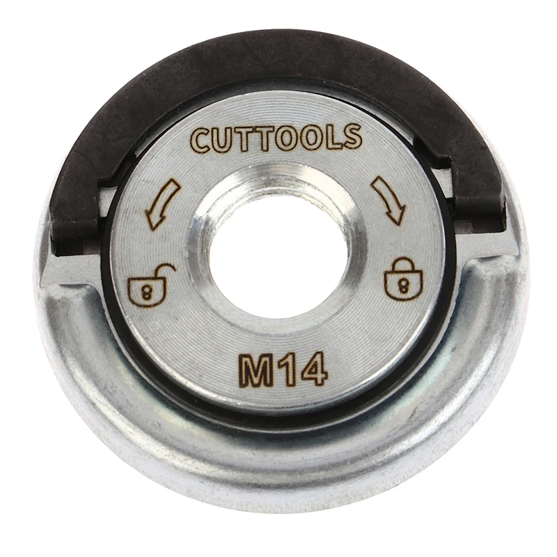 

Гайка M14 для угловой шлифовальной машины