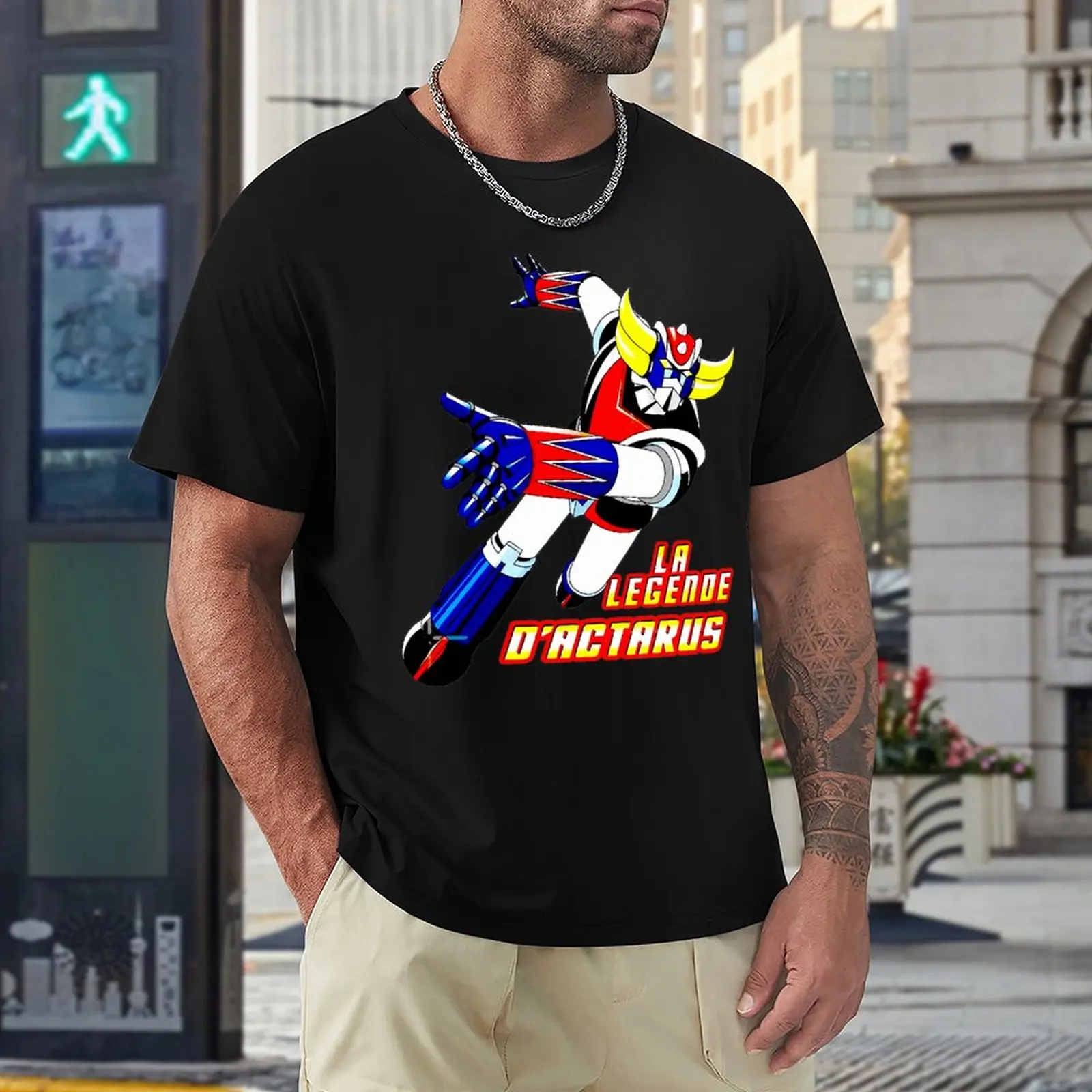 

Goldoraks Novelty Tees High Quality Fitness USA Size