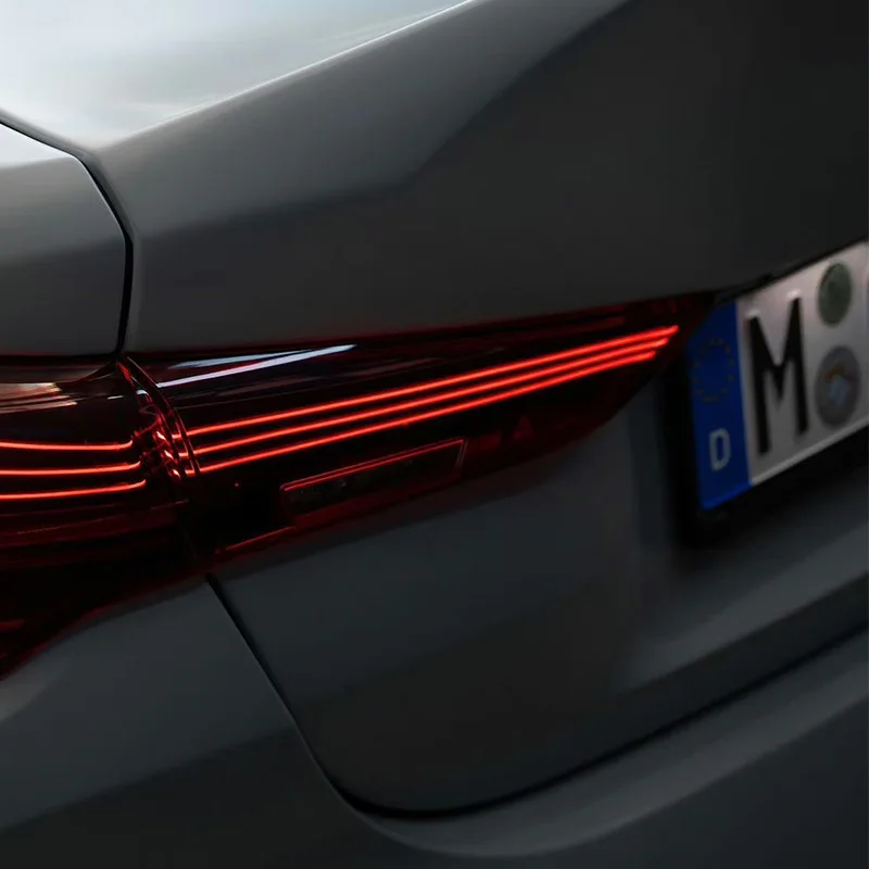 Рисунок 6 - Фонарь задний для BMW 4 серии M4