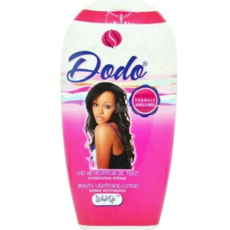 

DODO LOTION white-up Multi Vitamin Beauty Lotion 250ml