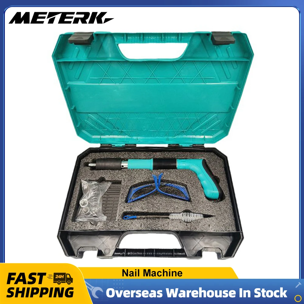 

Портативный домашний металлический гвоздезабивной станок многофункциональный инструмент для крепления стен экономичная машина для ногтей машина для съемки стен