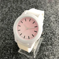 2022 new women crocodile watches fashion sports brand quartz watch men women casual silicone relogio feminino clock watches