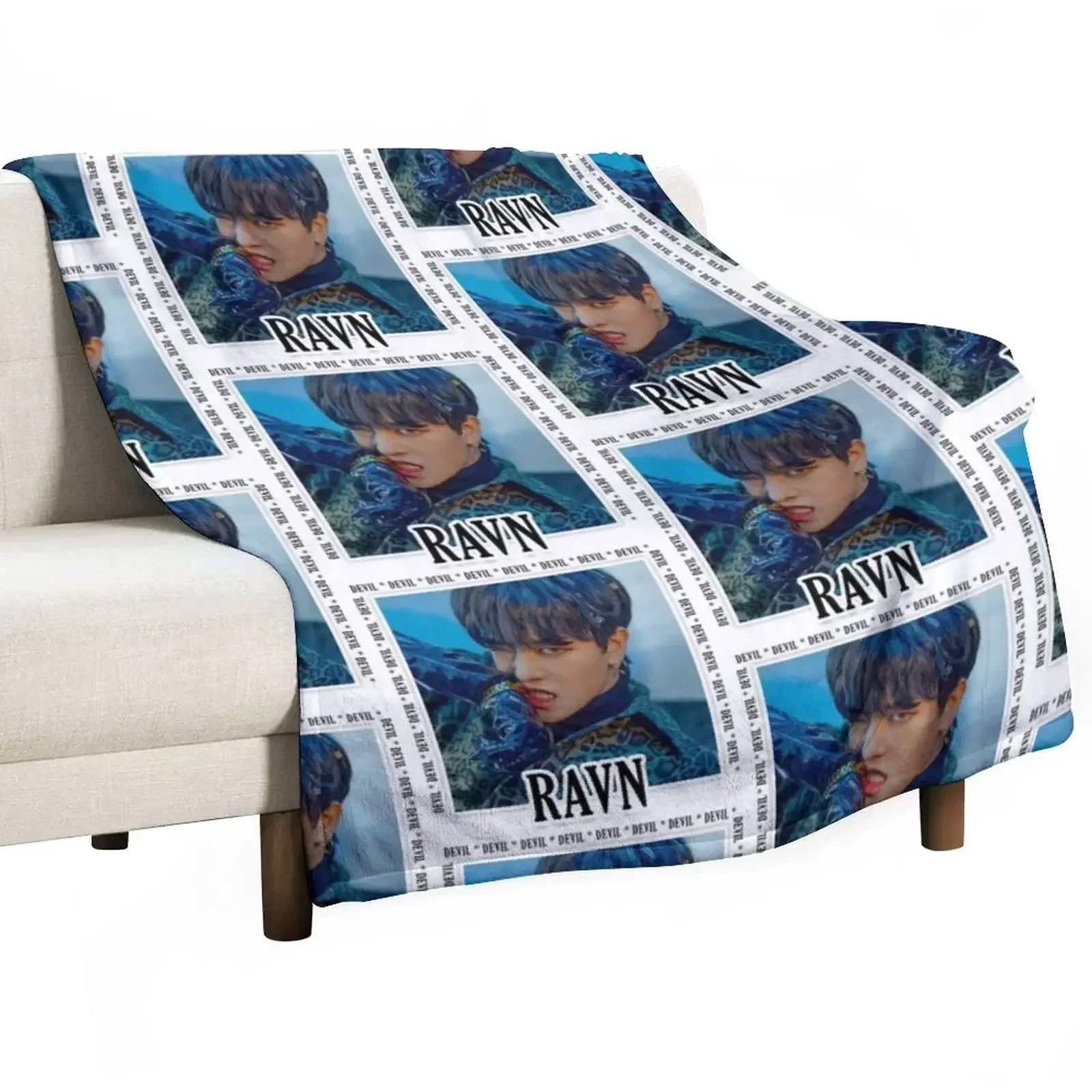 Одеяло Oneus - Ravn идеи подарков на День святого Валентина красивые одеяла для