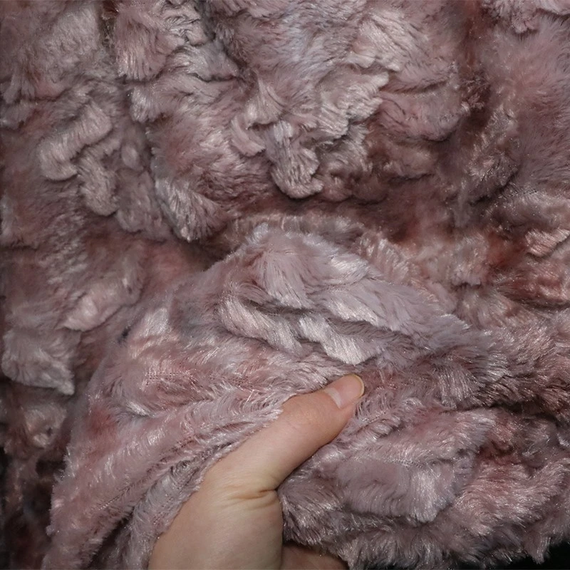 

Ткань широкая 100 см x 160 см дымчато-серая розовая фоновая ткань для демонстрации заднего фона сшитая вручную диванная подушка Сделай Сам осень и зима Hanfu