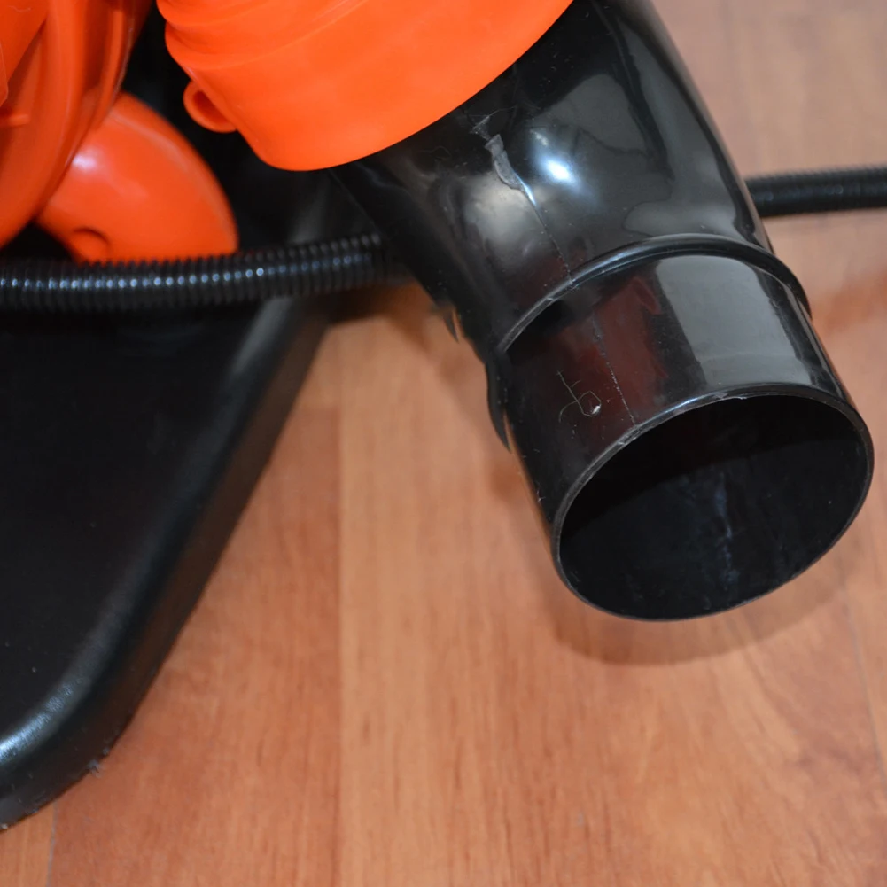 EB808 Вентилятор для листьев Беспроводной рюкзак 42 7 куб.см Высокомощный