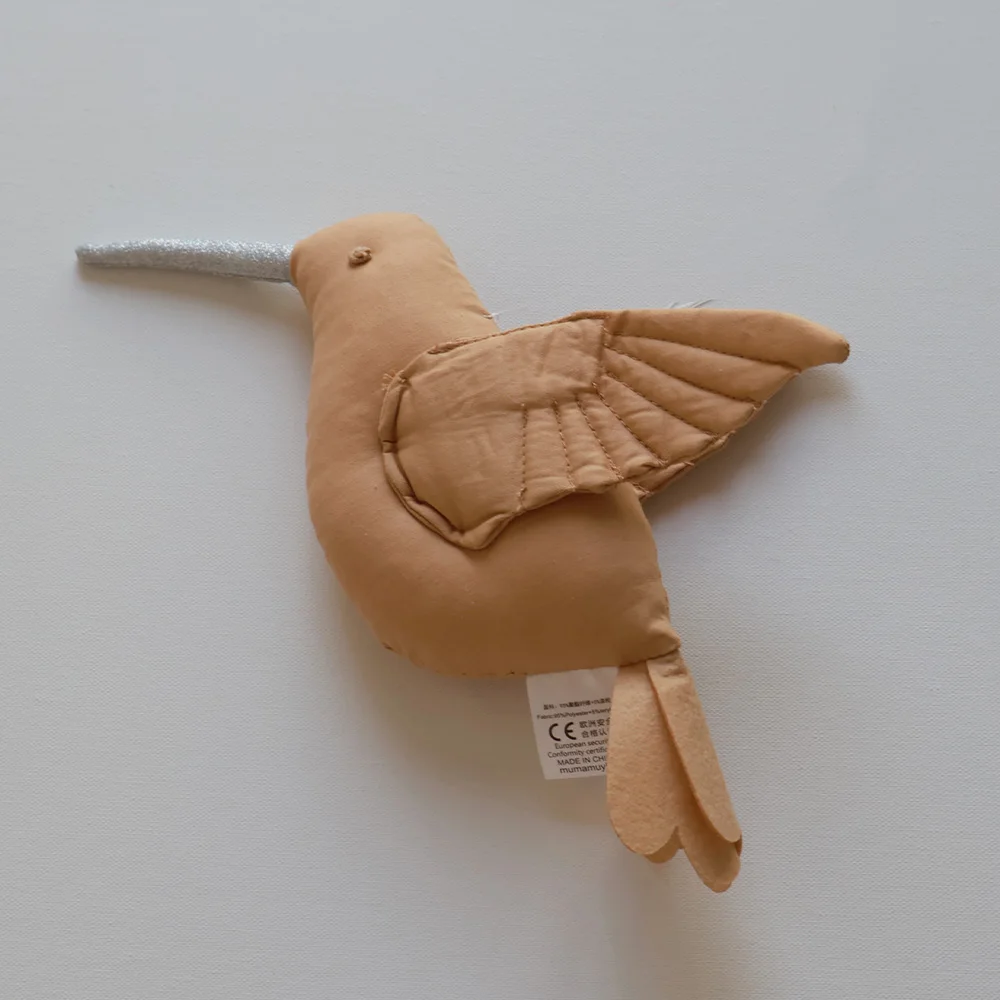 

Плюшевые фигурки животных для детской комнаты