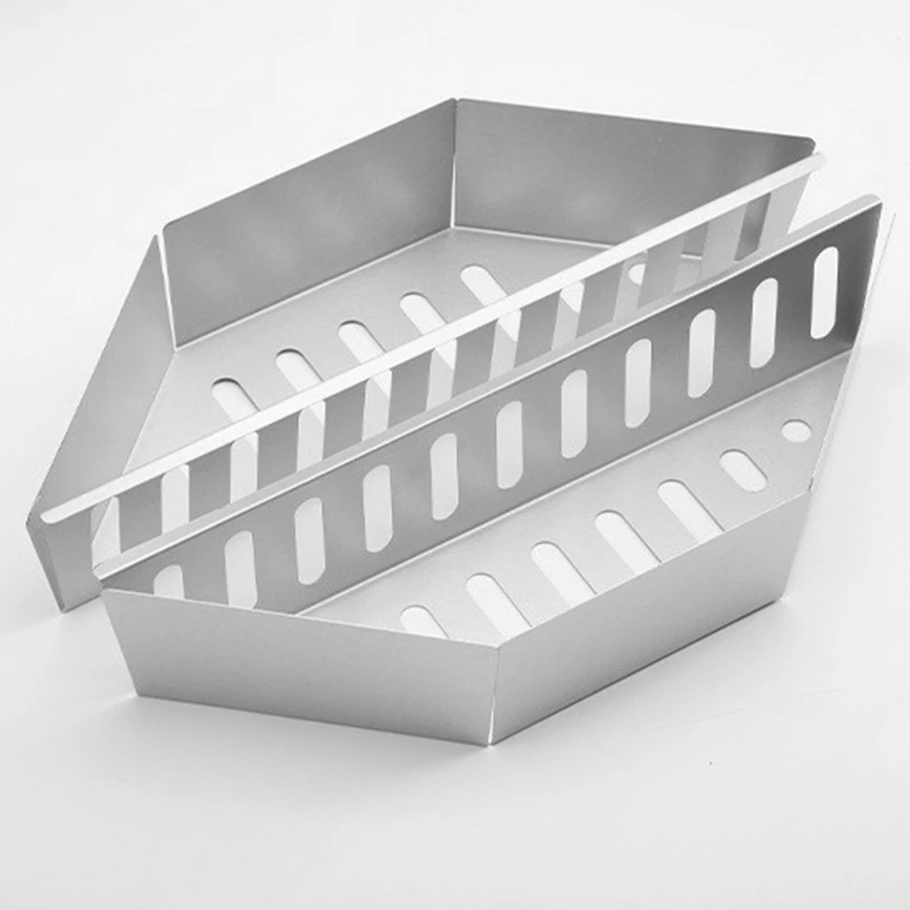 

Корзины для угля 2 шт.