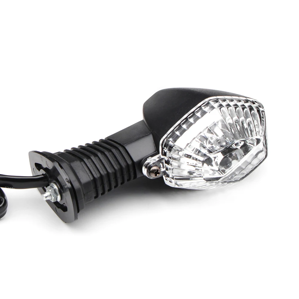 Светодиодные указатели поворота мигалка индикаторная лампа 2 провода для SUZUKI DRZ