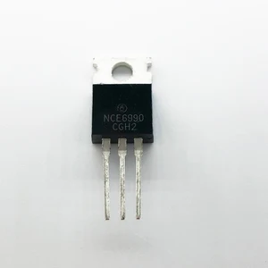 NEW 1PCS NCE6990 NCE6890 NCE60H15 NCE6080A NCE75H11 NCE75H14 NCE75H21 NCE7578 NCE7580 NCE7075 NCE70H12 NCE70H13 NCE7080 TO-220