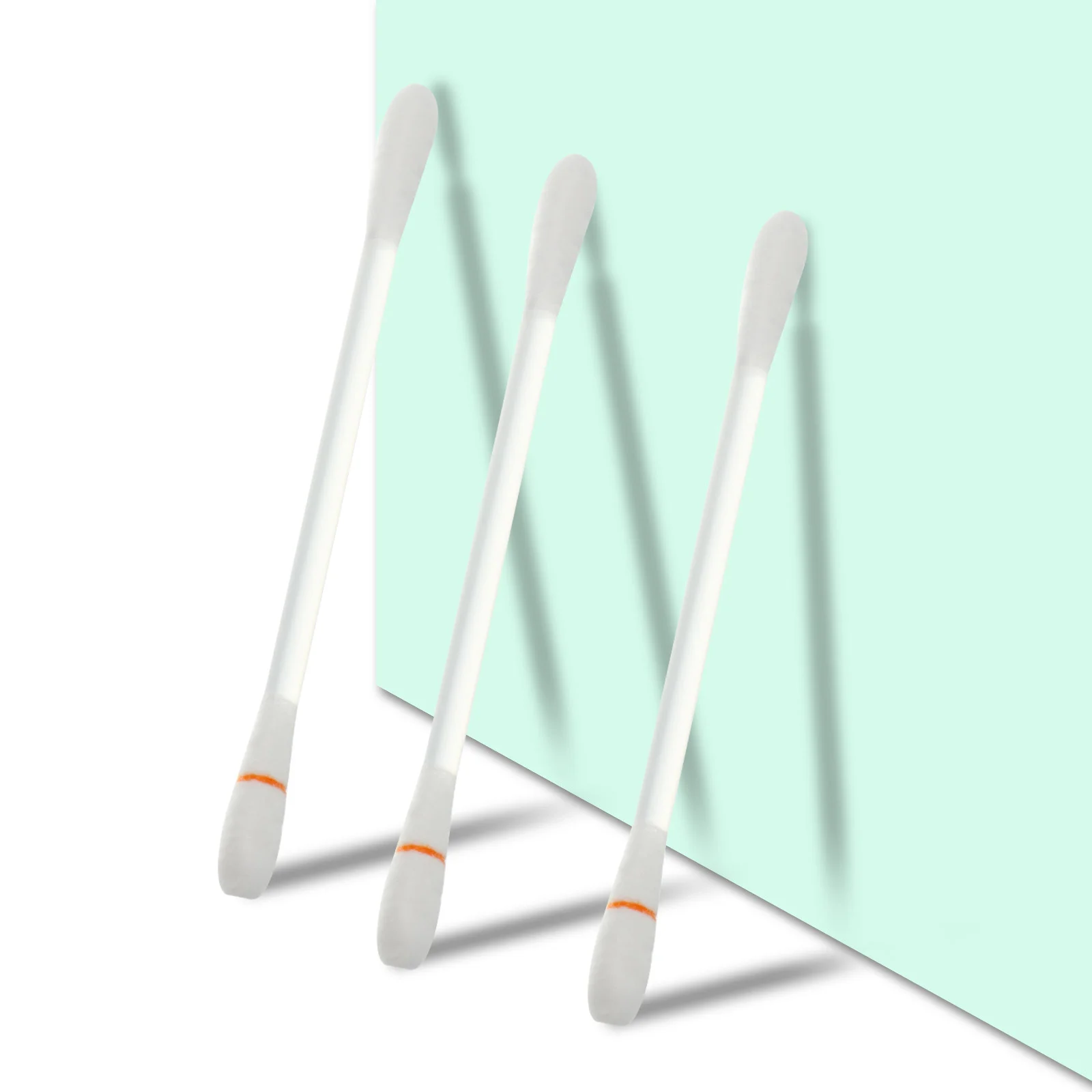 Рисунок 6 - абсорбирующие аппликаторы для увлажнения