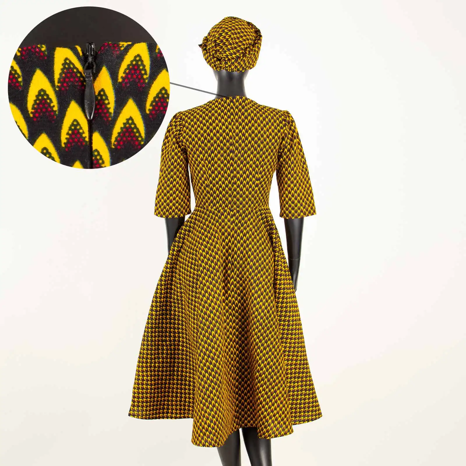 Церковные платья для женщин 2024 традиционное вечернее платье макси с v-образным