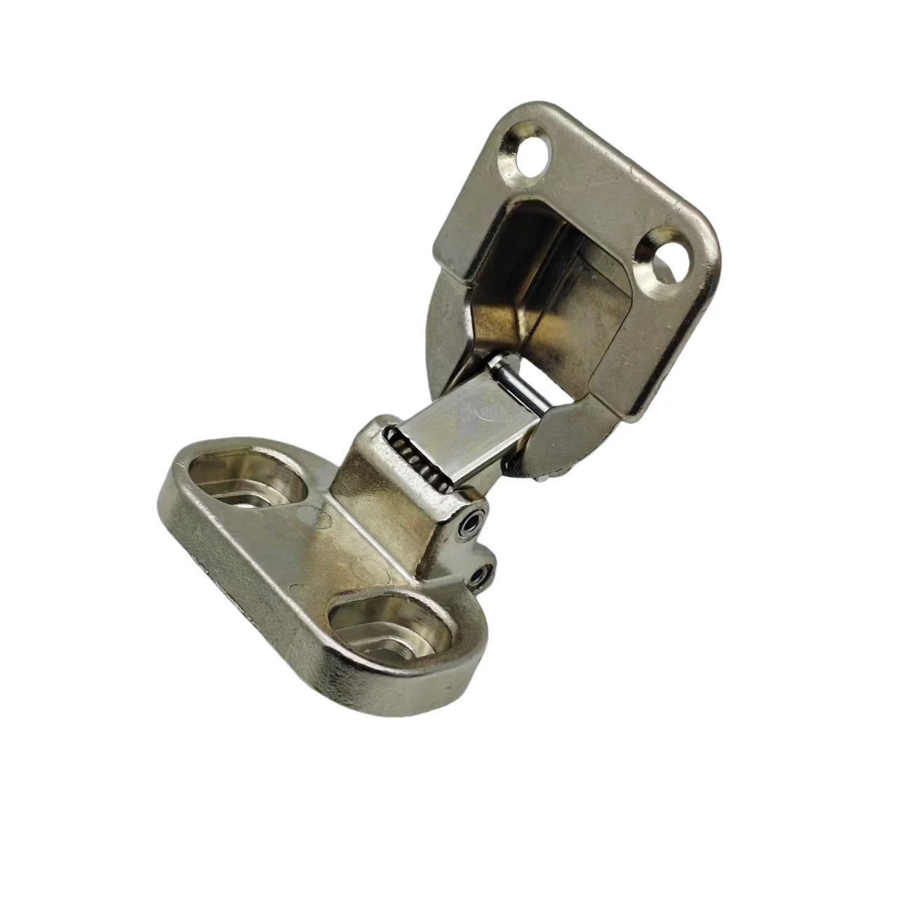 

Серебряная дверная петля 92784297 для стиральных машин Hoover Candy