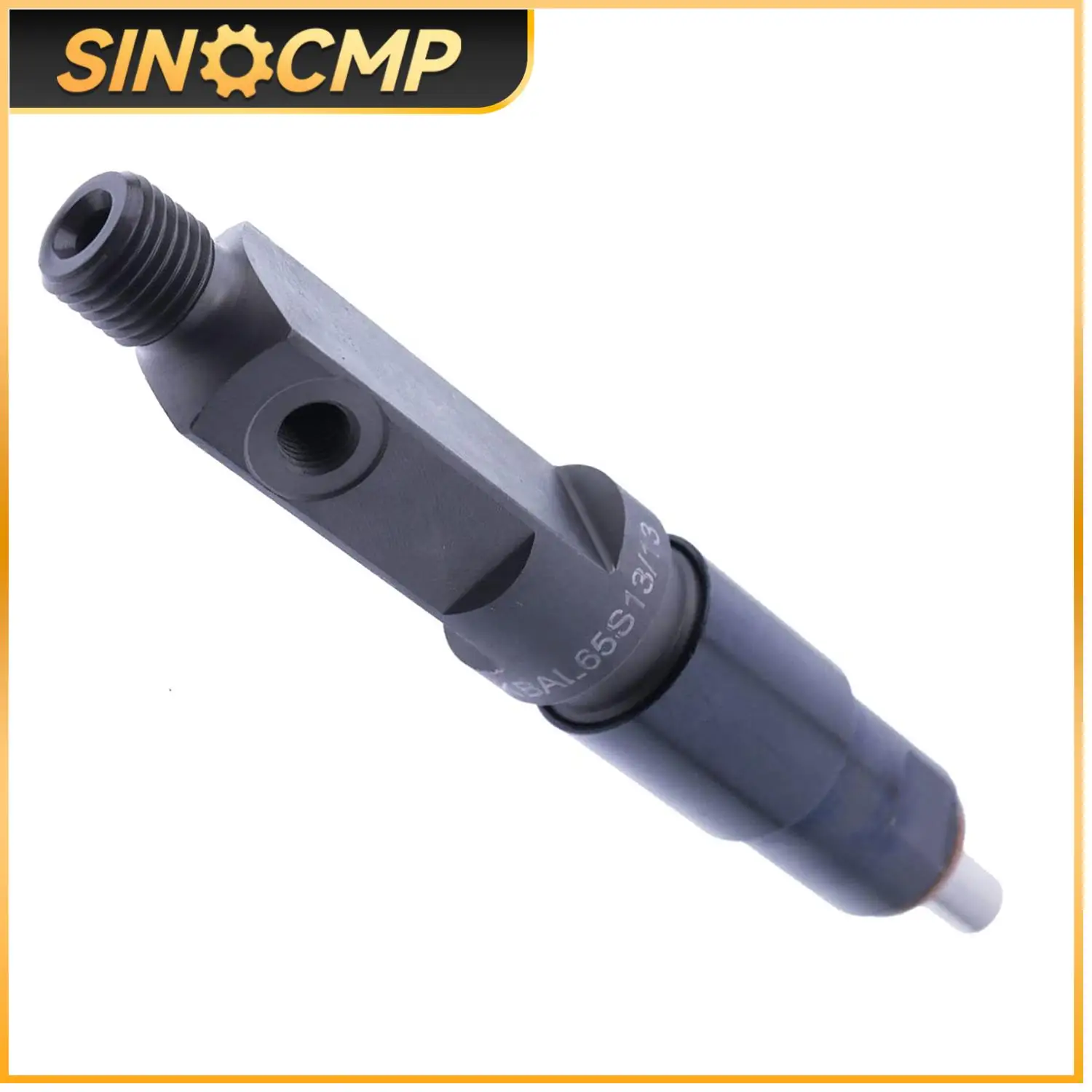 1 шт. инжектор 02233085 для двигателя Deutz BFL913 F3L912 F4L912 F6L912 профессиональные аксессуары