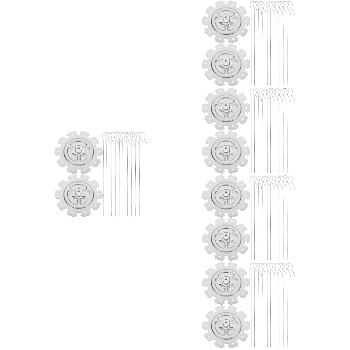 

5 комплектов домашняя корзина для обжарки, стойка для обжарки палочек, стойка для обжарки палочек для кухни, гриля