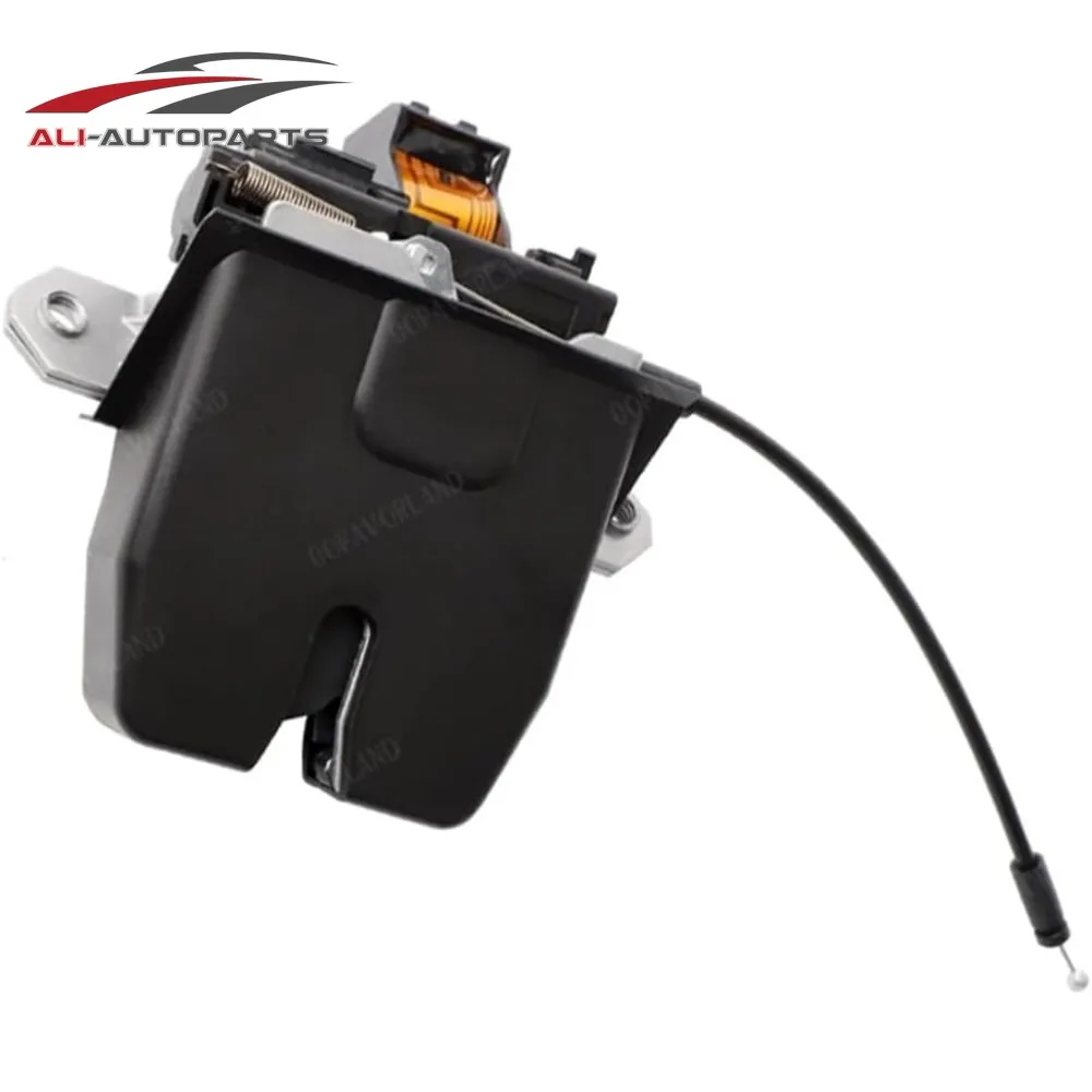 

31440492 31440489 31440244 31440240 31335052 Замок задней двери багажника Блок замка багажника автомобиля для Volvo XC60