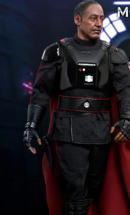 

HT hottoys Hot Toys TMS029 TMS-029 1/6 Collectible Action Figure Toy Doll Model Body In stock