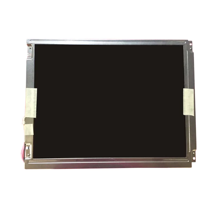 10.4 Inch NL8060BC26-17 Industrial Equipment LCD Screen With 800*600 Resolution