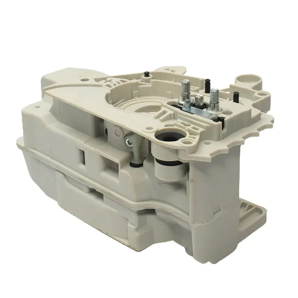 1 шт. пластиковый Картер для бензопилы