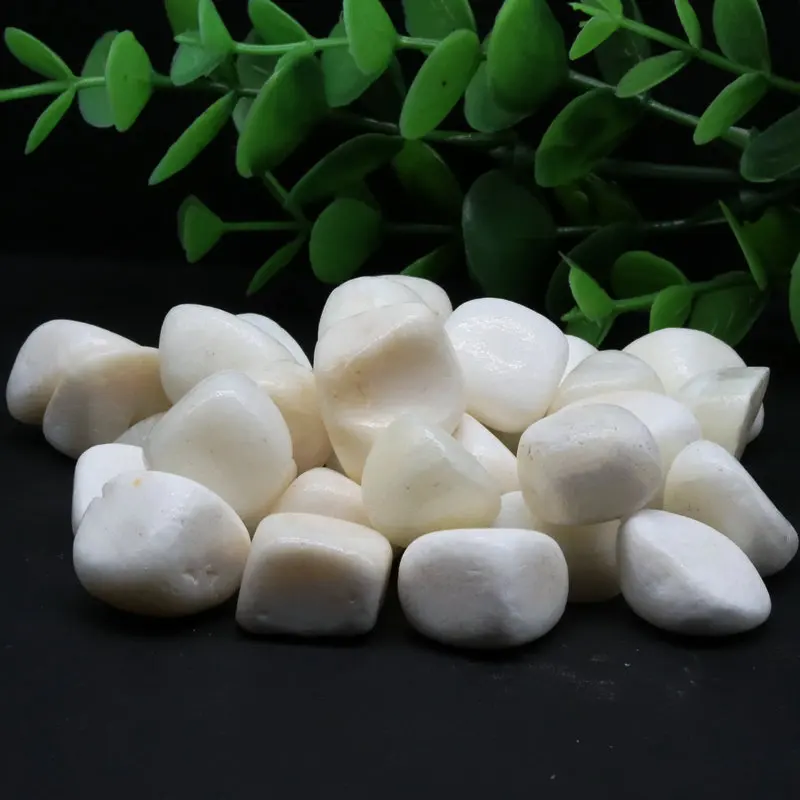 10-20 мм 100 г искусственное растение камни для сада прогулок уличный гравий рыба из