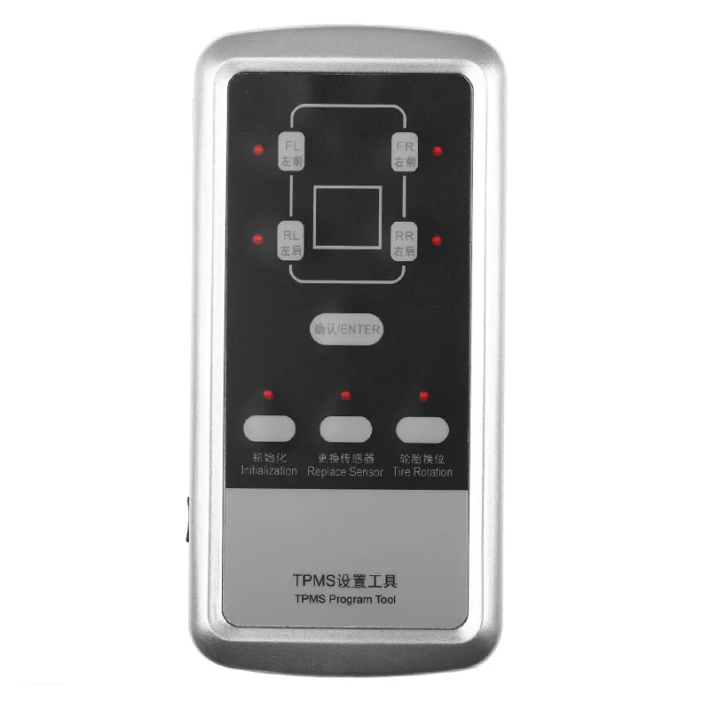 

Инструмент для настройки датчика давления в шинах TPMS для Great Wall Hover H5 H6 V200 Wingle Voleex 3641130-K80 3641130K80 3641110AK80XA