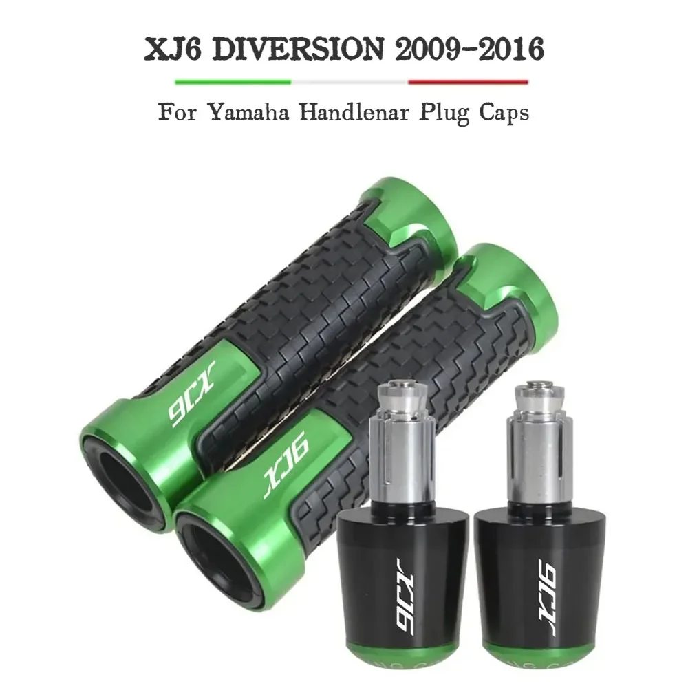 Ручки Руля Мотоцикла рукоятки противоскользящие ручки концы руля заглушка для