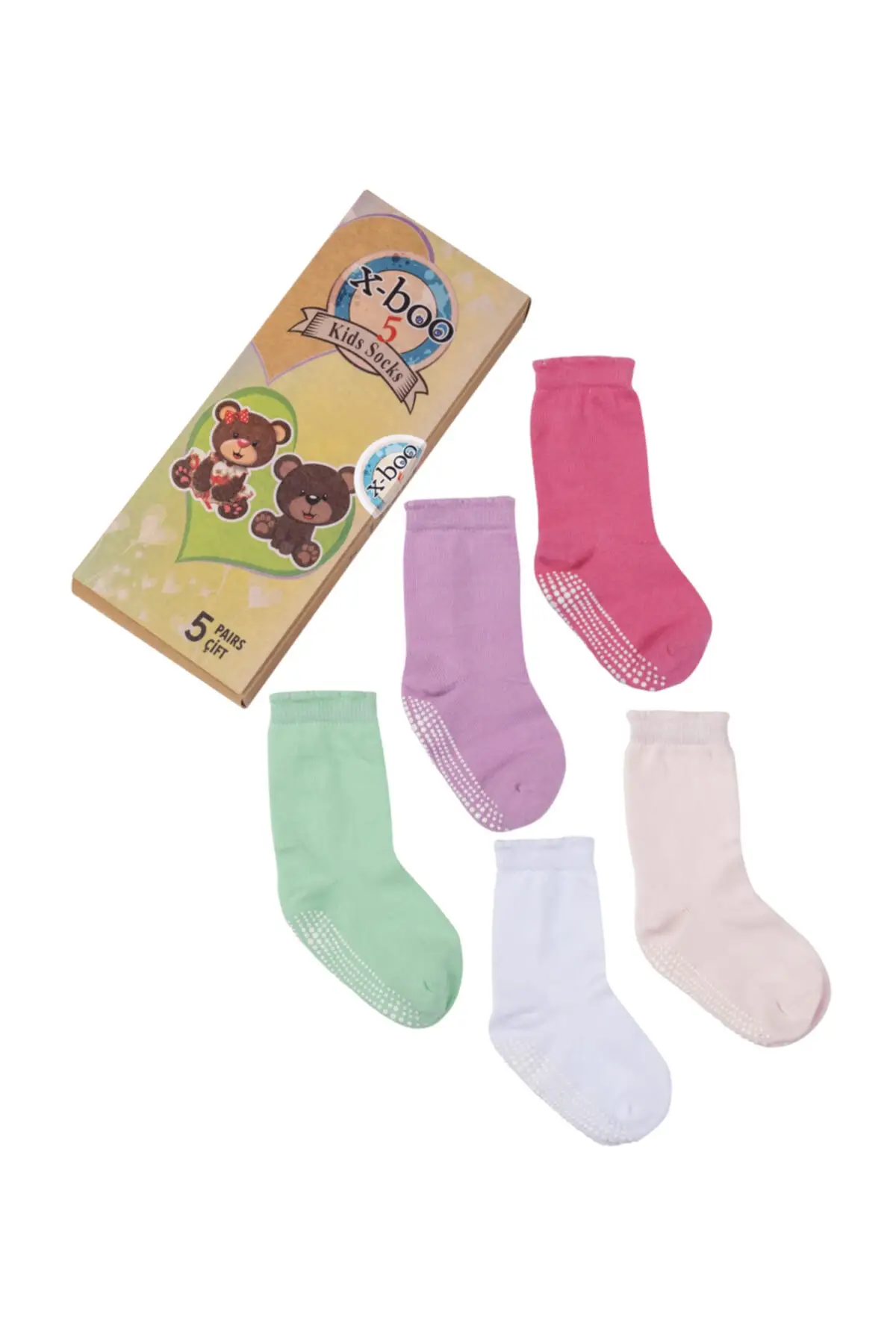 

5 шт., женское нижнее белье