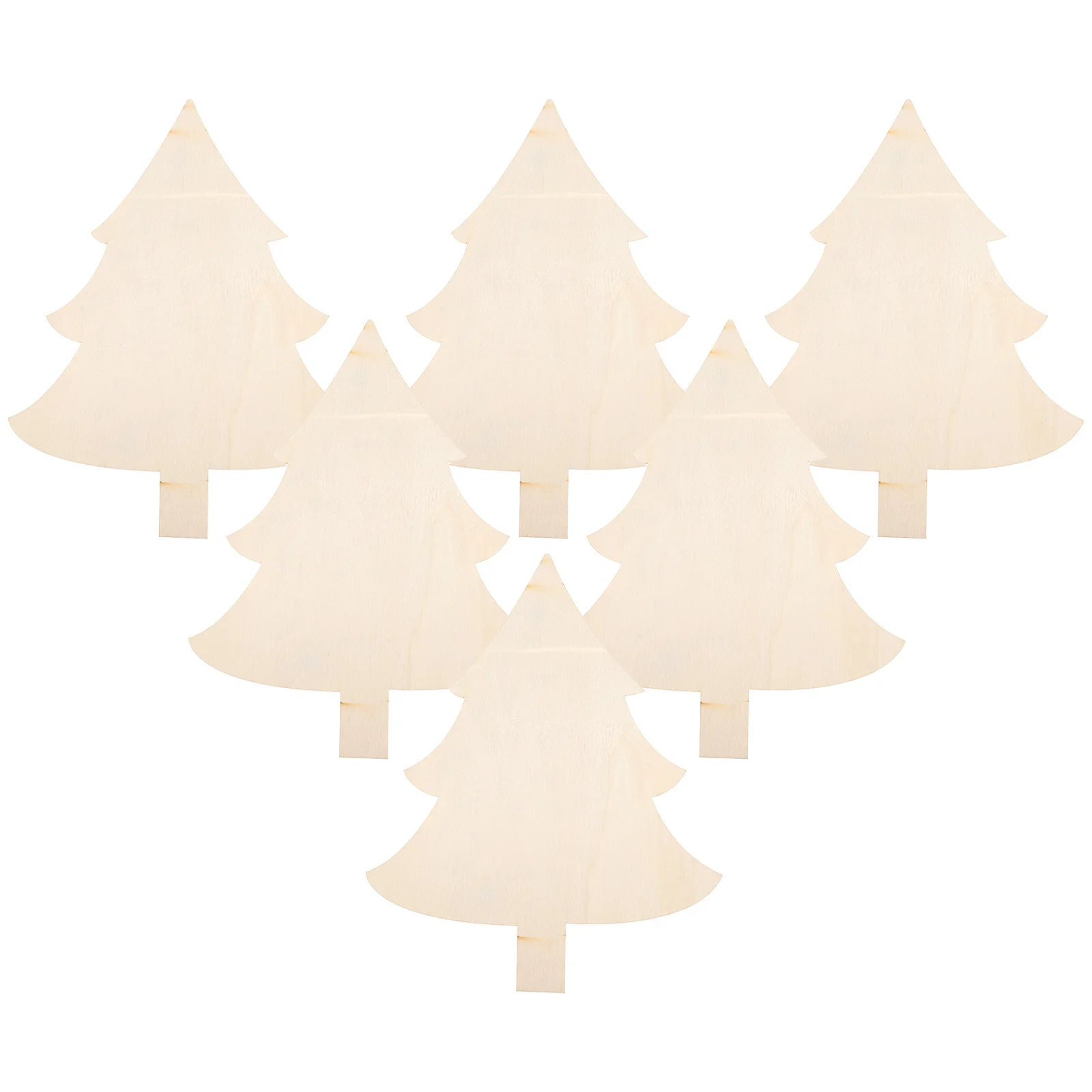 

Serving Tray Christmas Dish Board Plate Wood Mini Chopping Bread Cuttingmitzvah Bat Tree Diy Bowl Appetizer Sauce Platter Blank