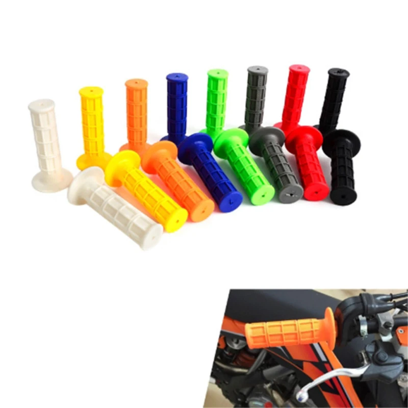 

Motorcycle Modified Handlebar Cover Bicycle Motorcycle Rubber Handlebar Handle Motorcycle Accessories