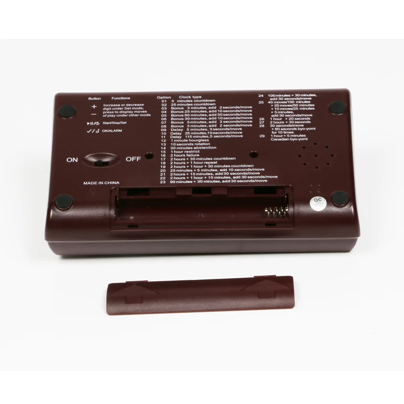 Шахматные часы LEAP цифровой нарды профессиональные электронные шашки набор для