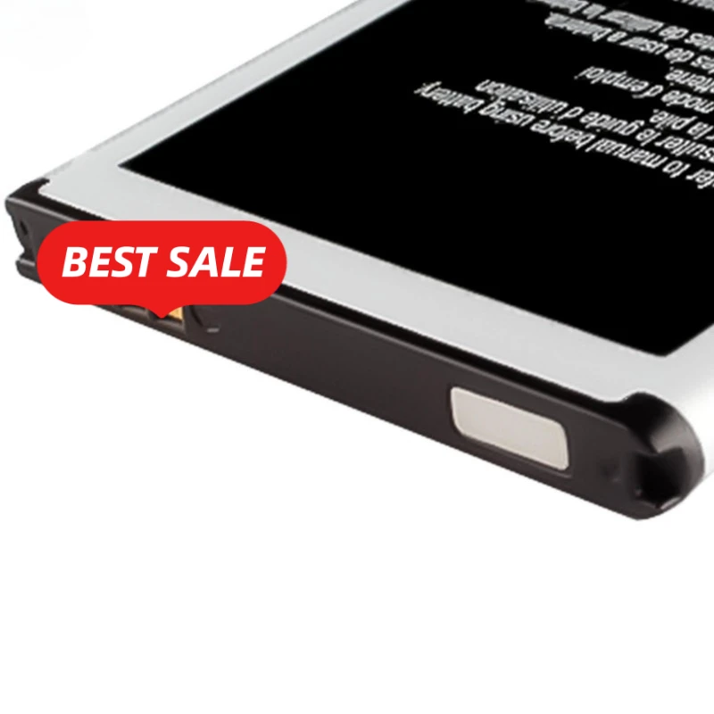 Фото Аккумулятор EB504465VU для телефонов Samsung B6520 Omnia PRO 5/S8530 Wave II/S8500 Wave/I8700 Omnia 7/I5801 Apollo Nao/Leo/I5800 3 Spica №3