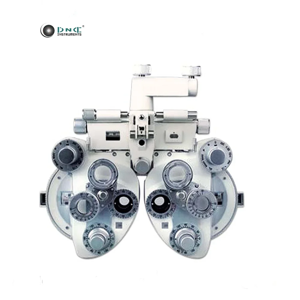 Шанхайская ссылка Phoropter VT-10 отдел офтальмологии CE ISO