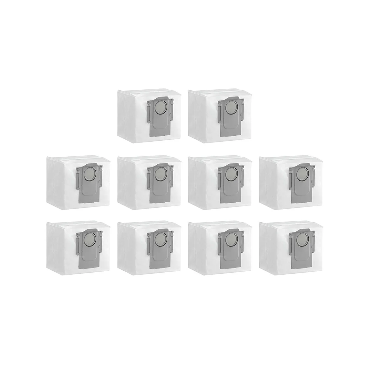 

Dust Bags Collector Sets for Roborock S8 Q7 S7 MAXV Ultra Q7 MAX+ S7 Pro Ultra S8 PRO ULTRA S8 PLUS Cleaner Accessories