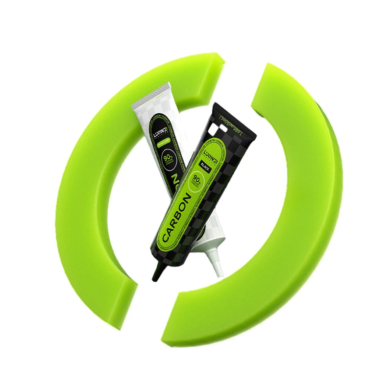 Рисунок 2 - УГЛЕРОДНЫЙ клей LUOWEI