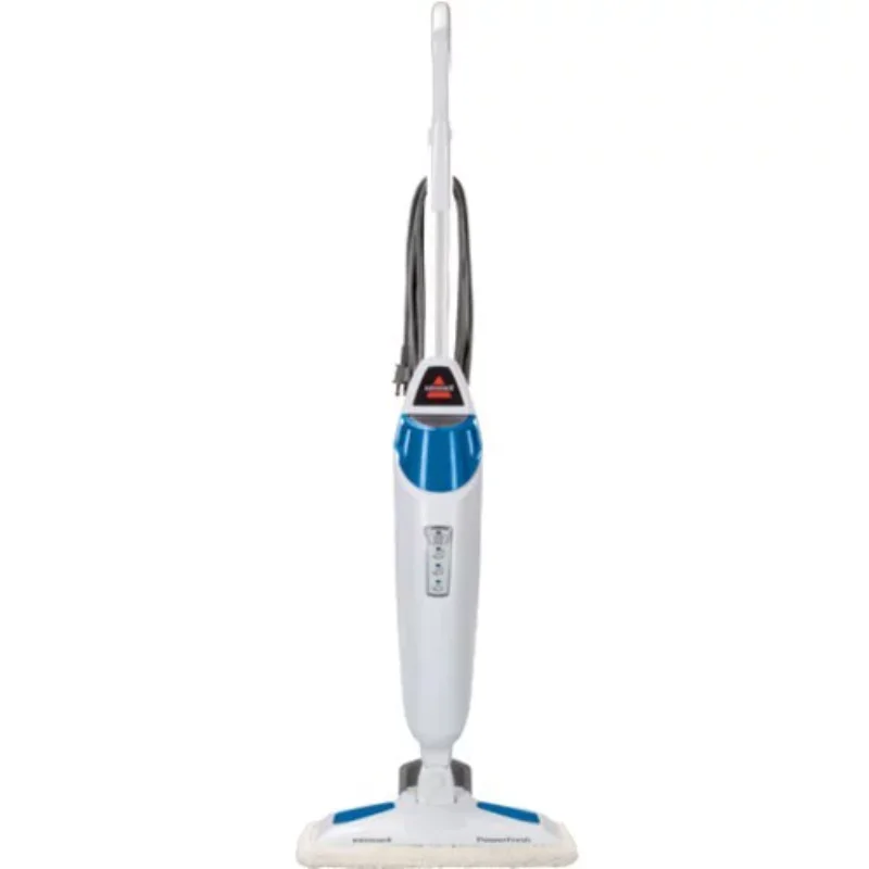

PowerFresh Steam Mop 1940 - Steam cleaner - stick - bagless - white