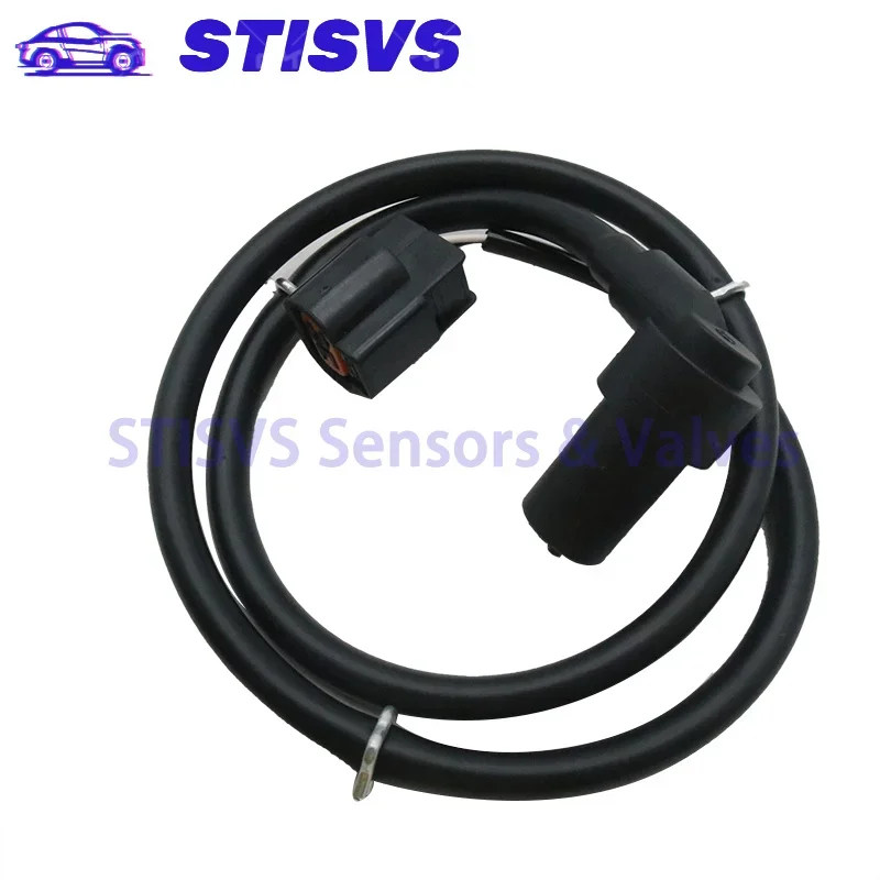 MR 493455 493456 Датчик скорости заднего левого/правого колеса ABS для Mitsubishi Lancer (200200-2006)