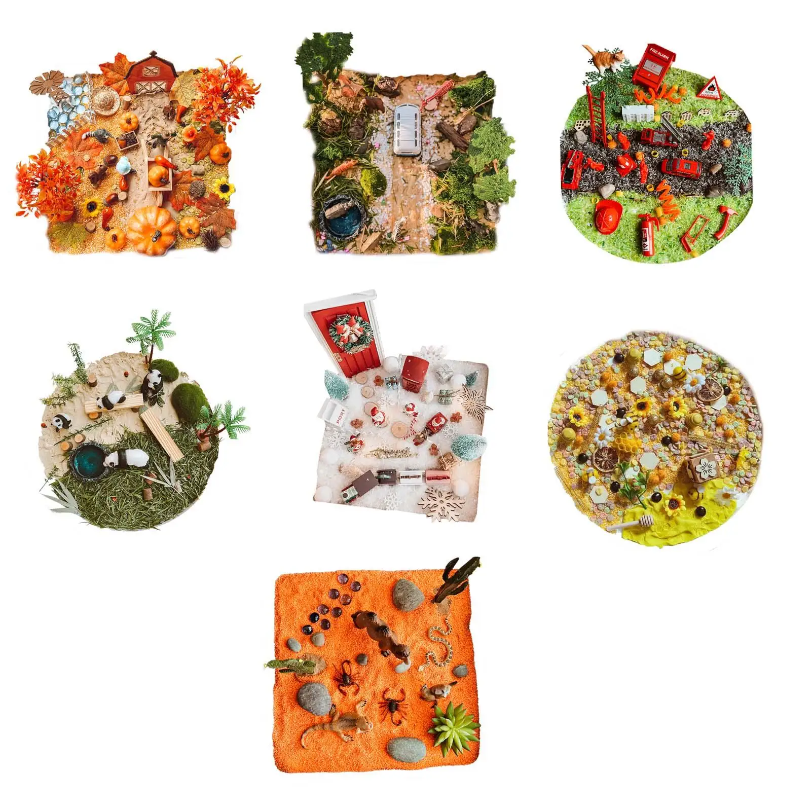 

Аксессуары для песочного стола, мелкая моторика, материалы для сенсорной деятельности для малышей Монтессори для мальчиков, подарки на день рождения для детей дошкольного возраста