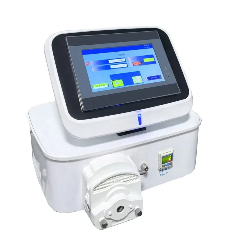YSVET-HDM5 Пертонеальный диализ животных Гемодиализ почки Медицинский ветеринарный перитонеальный диализ Быстрая доставка (art.: 3920d2e80245f) - 3920d2e80245f