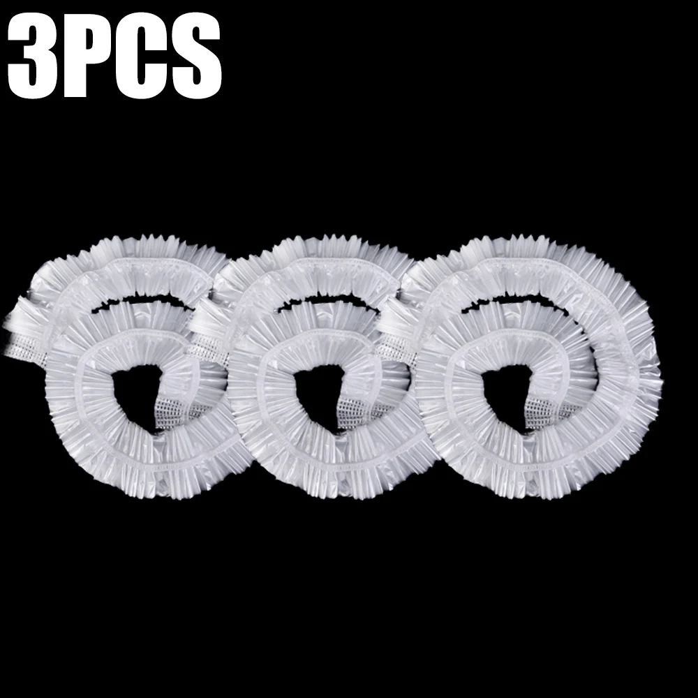 

Прозрачный пылезащитный чехол для кондиционера