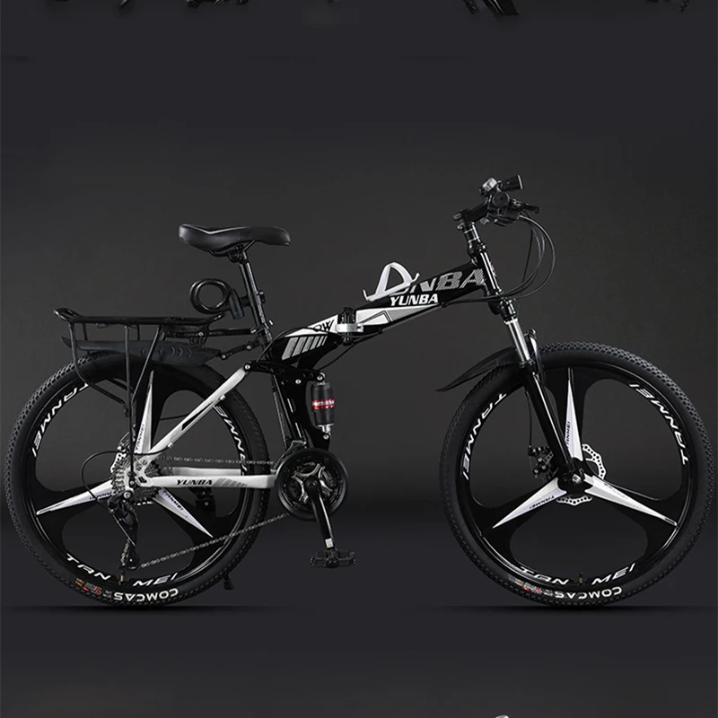 Trans Track Adults Bicycle Road Speed Bicucle Single Balance Bicycle Bicucle Framework Bicicletta Mountain Bike Downhill Bike