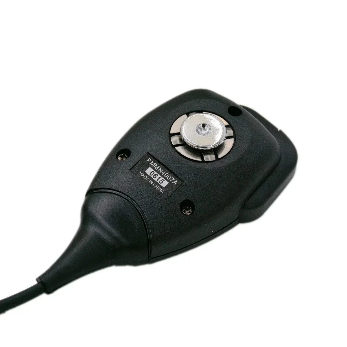 Фото 8-контактный микрофон-динамик для Motorola GM300 GM338 GM950E GM950I GM3188 GM3688 №3