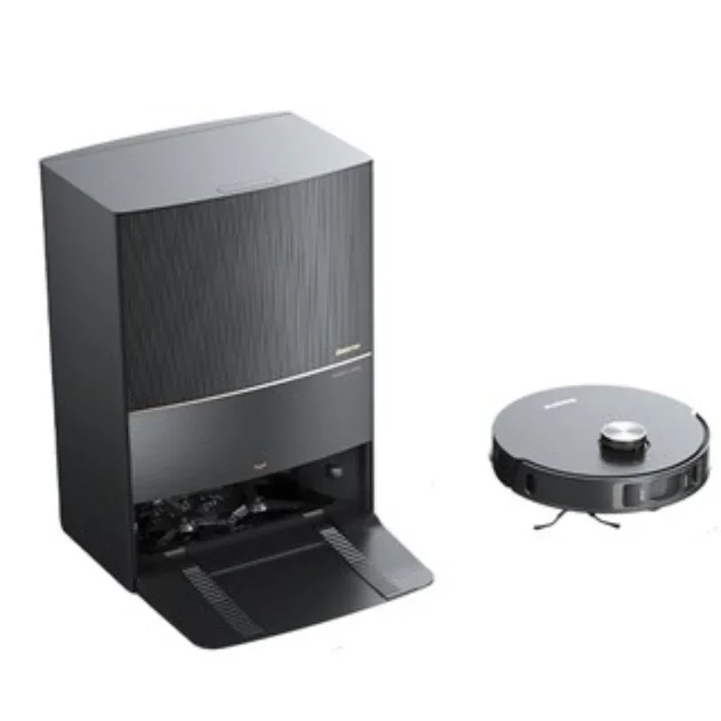 Полностью автоматический робот-пылесос dreame X20 Pro Plus 2024 pa