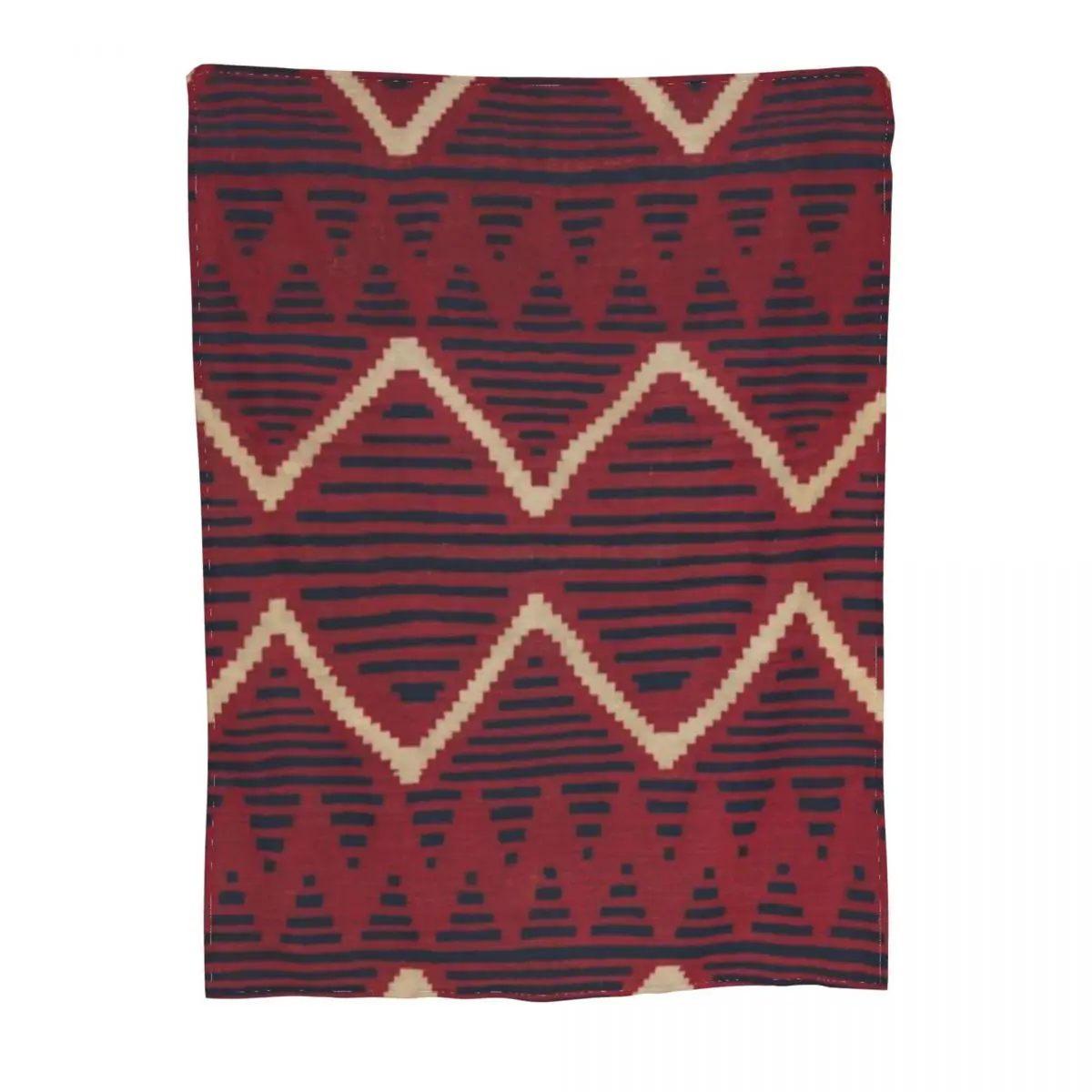 Одеяло Chief S одеяло из сверхмягкого микрофлиса навахо дизайн III