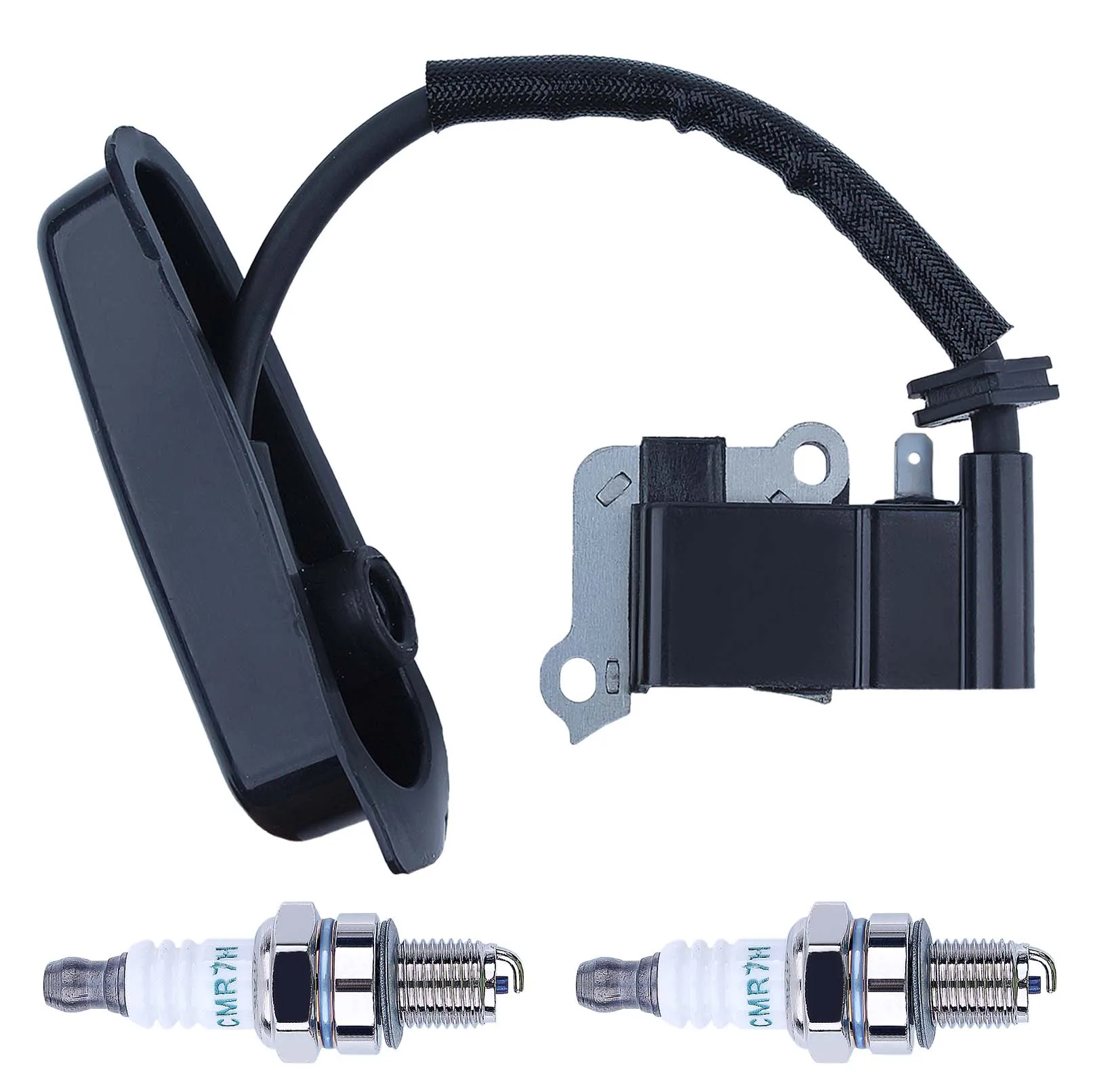 Катушка зажигания для Redmax EBZ7500 EBZ8500 EBZ8550 EBZ6500 Jonsered BB2280 воздуходувка рюкзака 583917301