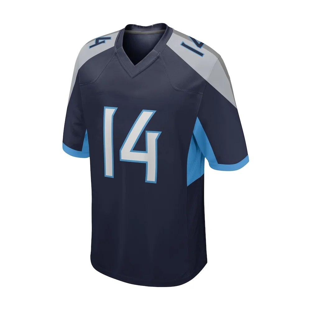 Летняя футбольная майка унисекс для взрослых