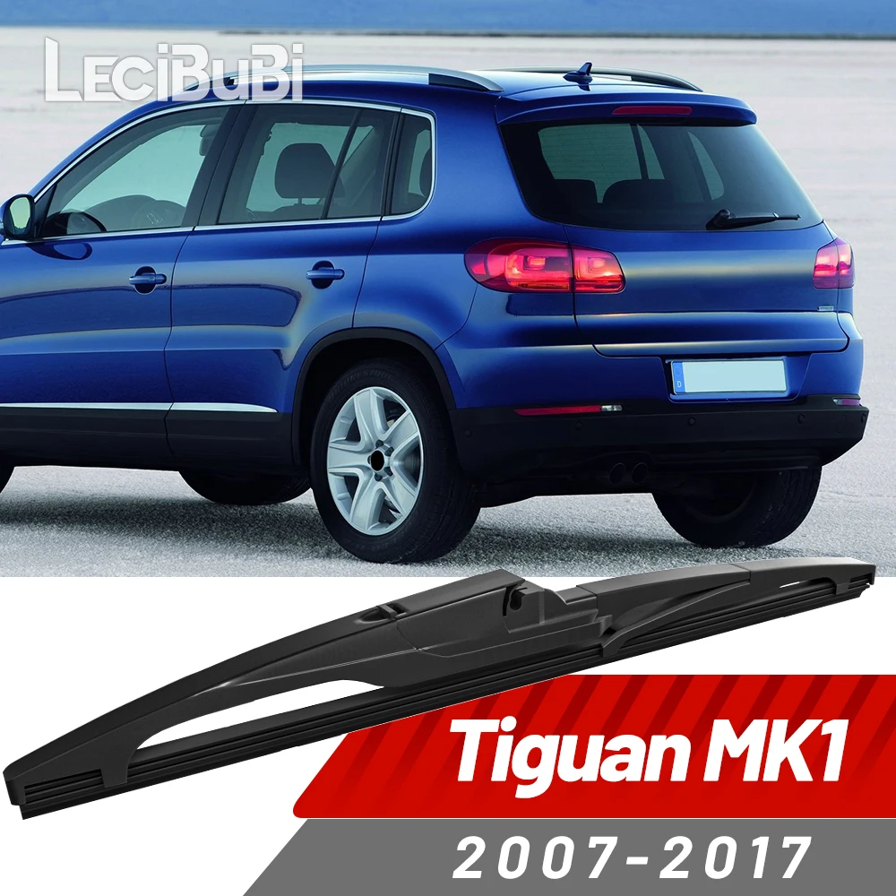 

Щетка заднего стеклоочистителя, аксессуары для дворников для VW Tiguan 2007-2017 2008 2009 2010 2011 2012 2013 2014 2015 2016