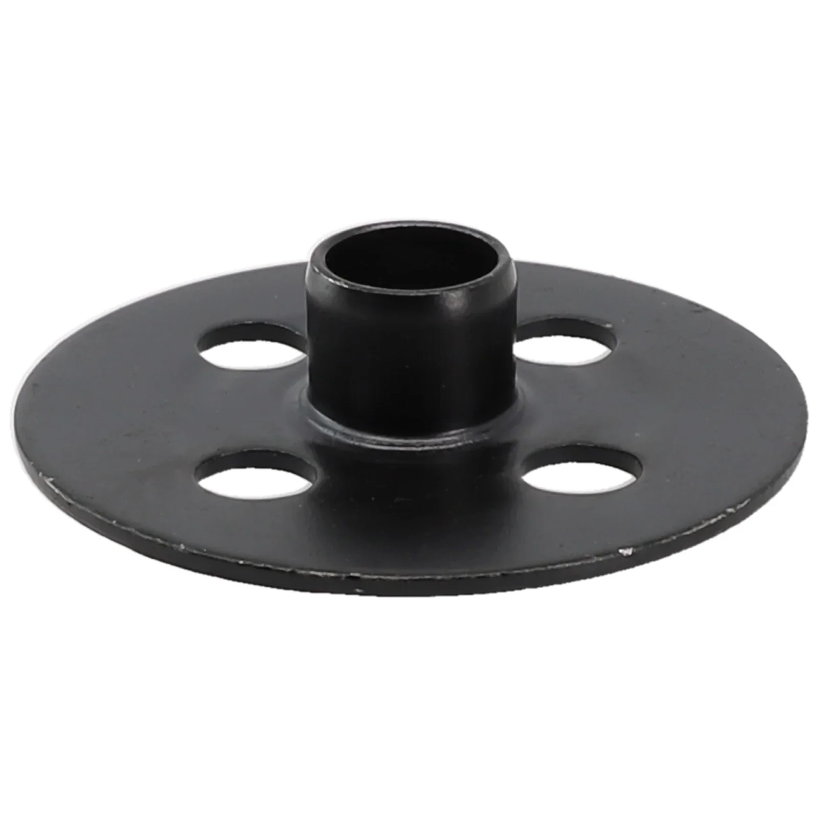 Повышенная точность и эффективность с помощью направляющей втулки шаблона