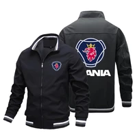 nova jaqueta casual masculina jaqueta bomber 2022 primavera e outono %c3%a0 prova de vento ao ar livre jaqueta esportiva fina jaqueta