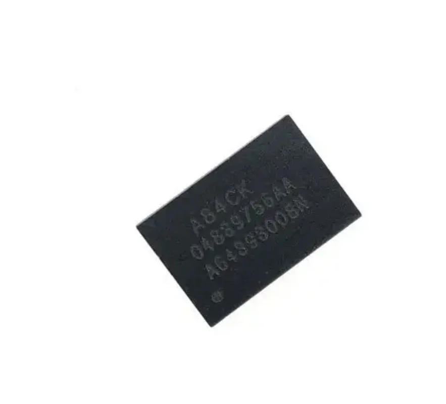10 шт. 04839756AA QFN-18 04839756 QFN18 Автомобильная компьютерная плата, звуковой чип, новый и оригинальный