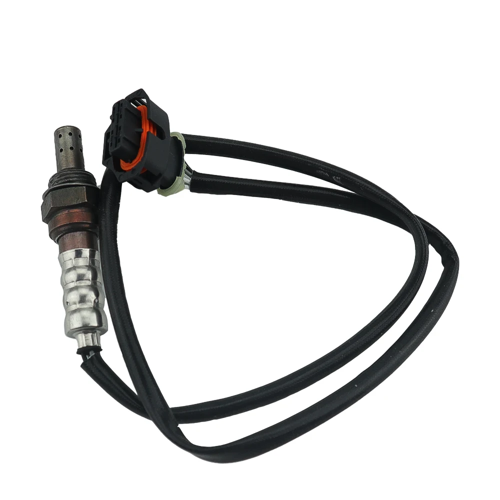 Кислородный датчик Lambda зонд O2 Датчик для Vauxhall Opel Astra Corsa C Meriva Vectra Zafira 5WK91709 9158718 0855389