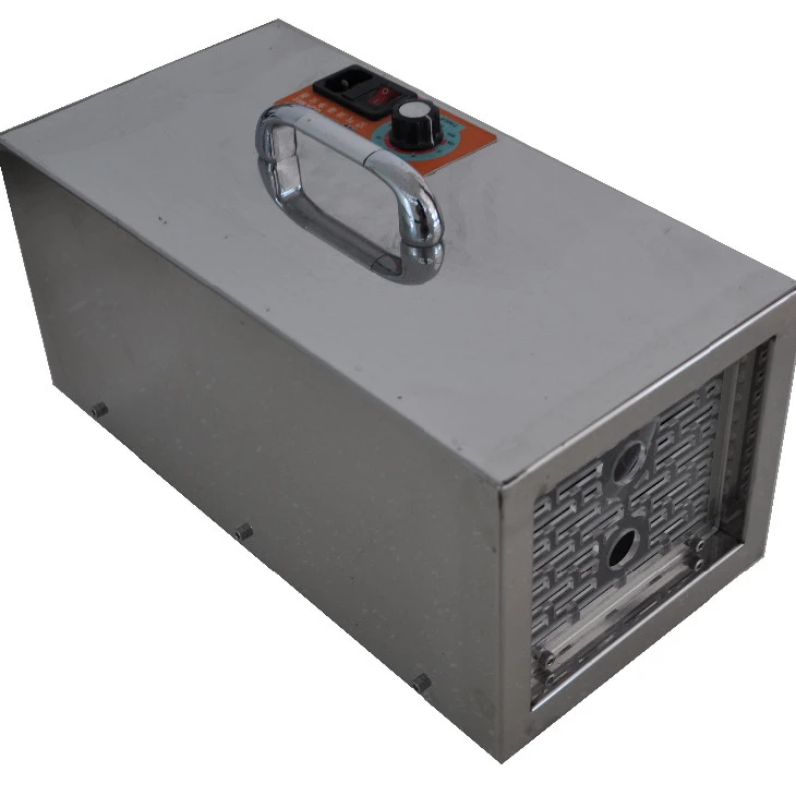 

Portable Commercial Ozone Air Purifier 220V GQA-M02